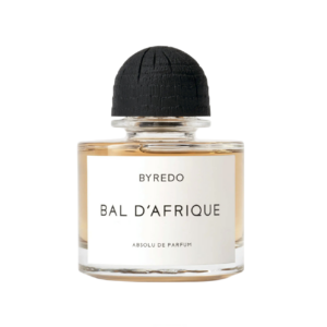 BYREDO / Bal d’Afrique (ВЕРСИЯ АРОМАТА) - 10ml
