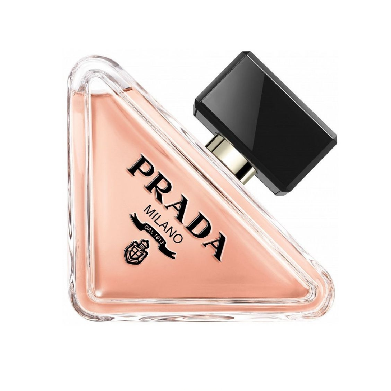 PRADA / Paradoxe (VERSIUNEA AROMEI)