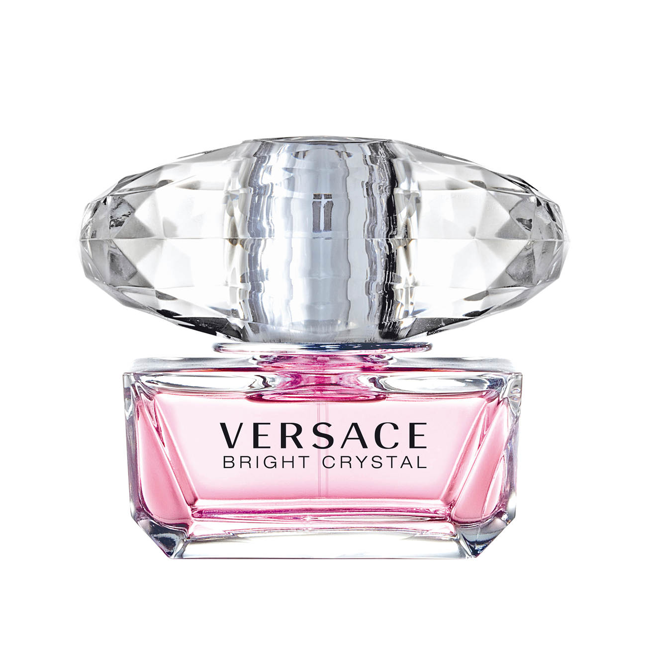 VERSACE / Bright Crystal (VERSIUNEA AROMEI)